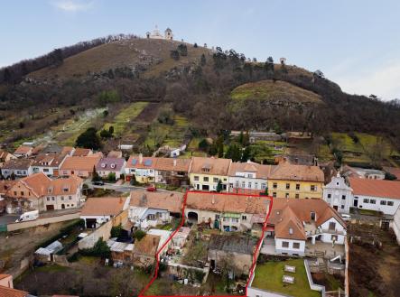 DJI_0578-Edit-Edit | Prodej - hotel, 80 m²