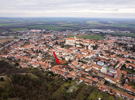 DJI_0586-Edit | Prodej - hotel, 80 m²