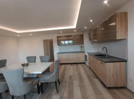 1780480975660 | Pronájem bytu, 3+kk, 65 m²