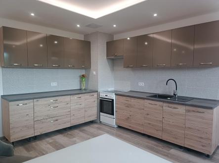 1781547596533 | Pronájem bytu, 3+kk, 65 m²