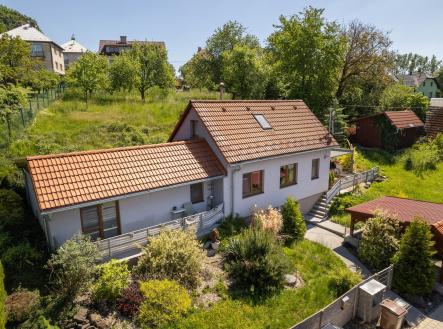 DJI_0869 | Prodej - dům/vila, 82 m²