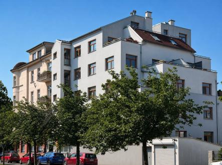 Vojanova | Pronájem bytu, 2+kk, 44 m²