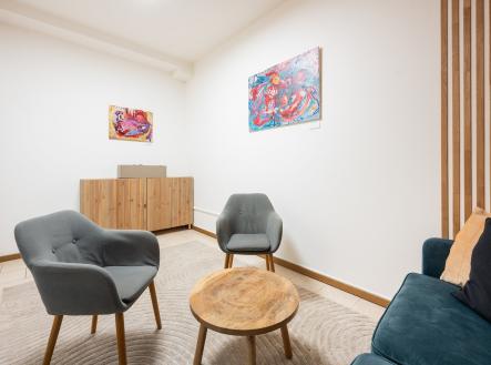 Z71_1539 | Pronájem - kanceláře, 15 m²