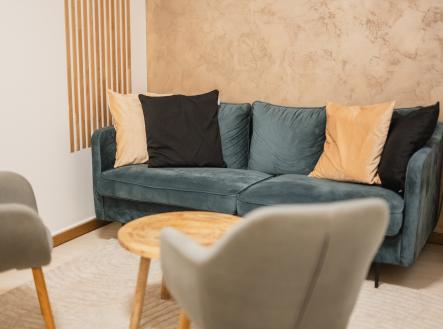Z71_1519 | Pronájem - kanceláře, 15 m²