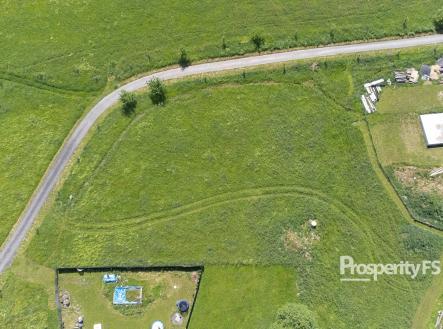 DJI_0013 | Prodej - pozemek pro bydlení, 2 663 m²