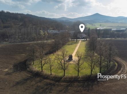 DJI_0161a | Prodej - dům/vila, 248 m²