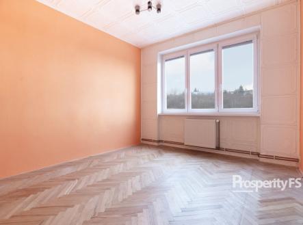 PANA0703 | Prodej bytu, 3+1, 69 m²