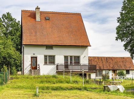 6E4A0499 | Prodej - dům/vila, 221 m²