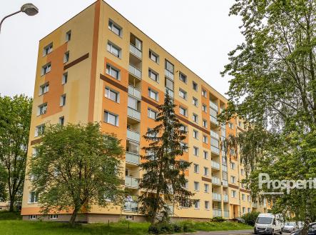 6E4A0311 | Prodej bytu, 4+1, 94 m²