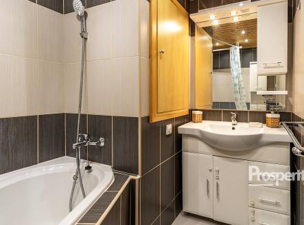 6E4A0256 | Prodej bytu, 4+1, 94 m²