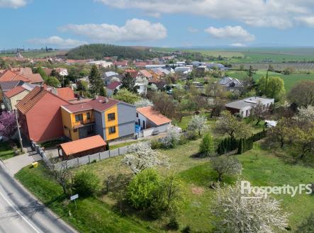 foto (7) | Prodej - pozemek pro bydlení, 650 m²