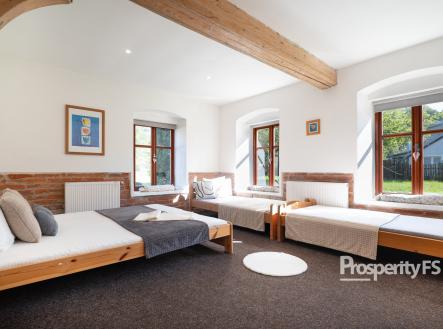 PANA5437 | Prodej - hotel, 231 m²