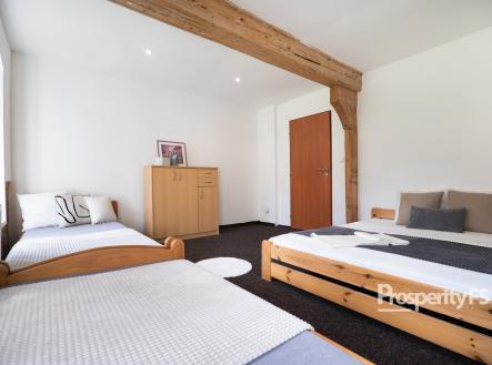 PANA5548 | Prodej - hotel, 231 m²