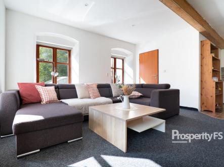 PANA5460 | Prodej - dům/vila, 231 m²