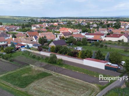 foto (17) | Prodej - pozemek pro bydlení, 1 000 m²