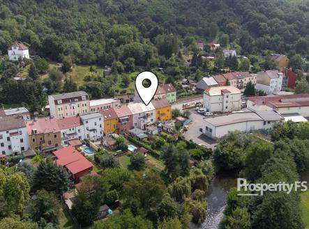 DJI_0025a | Prodej - dům/vila, 156 m²