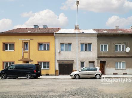 PANA4359 | Prodej - dům/vila, 156 m²