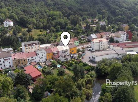 DJI_0025a | Prodej - dům/vila, 156 m²