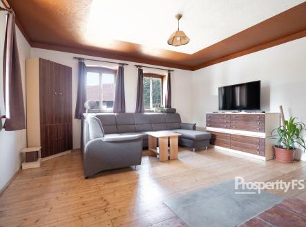 PANA5959 | Prodej - dům/vila, 91 m²