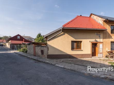 foto (8) | Prodej - dům/vila, 55 m²