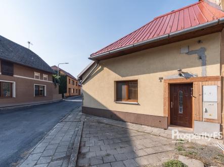 foto (9) | Prodej - dům/vila, 55 m²