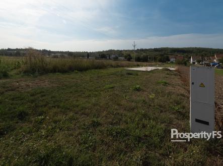 foto (8) | Prodej - pozemek pro bydlení, 988 m²