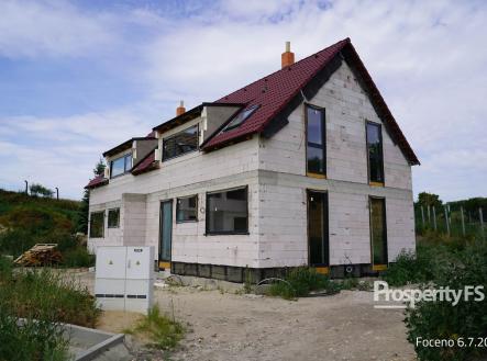 36 | Prodej - dům/vila, 120 m²