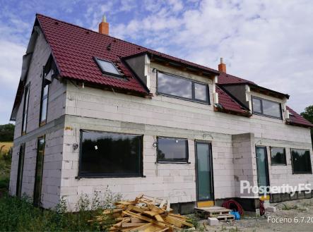 34 | Prodej - dům/vila, 120 m²