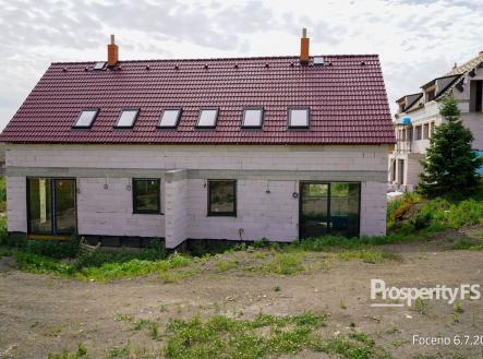 30 | Prodej - dům/vila, 120 m²