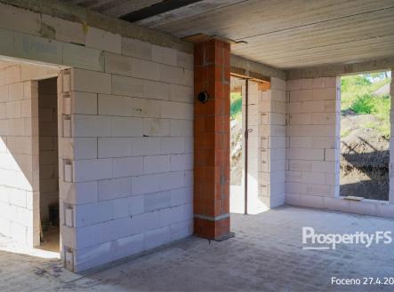 10 | Prodej - dům/vila, 175 m²