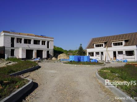 5 | Prodej - dům/vila, 175 m²
