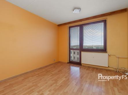 Foto (4) | Prodej bytu, 2+1, 56 m²