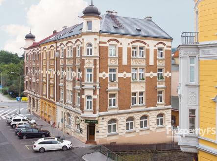 DJI_0036 | Prodej - obchodní prostor, 143 m²