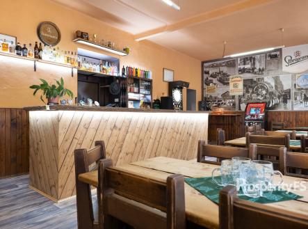 Prodej - obchodní prostor, 143 m² obrázek