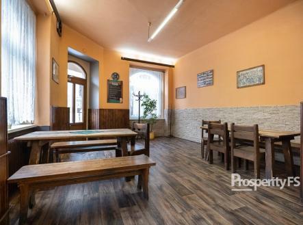 nahled1 | Prodej - obchodní prostor, 143 m²