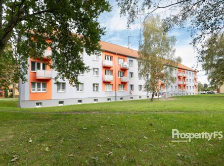 PANA8712 | Prodej bytu, 2+1, 55 m²