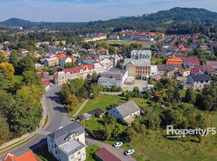 DJI_0940 | Prodej bytu, 3+1, 130 m²