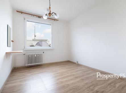 PANA9053 | Prodej bytu, 3+1, 64 m²