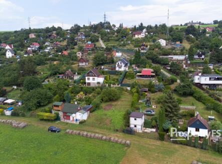 DJI_0030 | Prodej - pozemek, zahrada, 549 m²