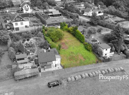 DJI_0029a | Prodej - pozemek, zahrada, 549 m²