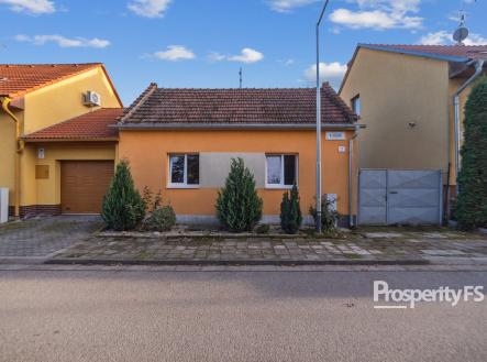 Foto2 | Prodej - dům/vila, 69 m²