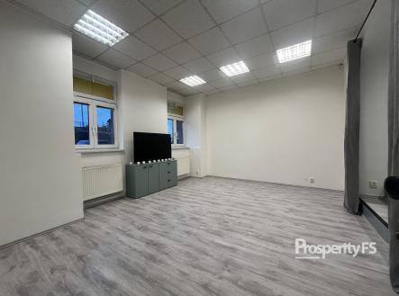 IMG_0795 | Pronájem - obchodní prostor, 37 m²