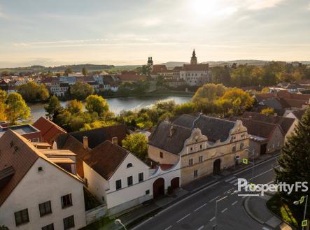 Foto-55 | Prodej - dům/vila, 338 m²