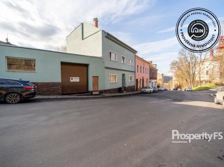 Návrh bez názvu (10) | Prodej - obchodní prostor, 480 m²