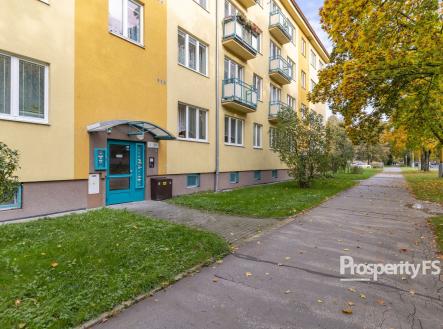 GH6A6361-Edit kopie | Prodej bytu, 3+kk, 61 m²