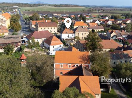 DJI_0088a | Prodej - dům/vila, 192 m²