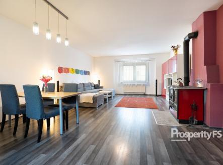 PANA1361 | Prodej - dům/vila, 229 m²