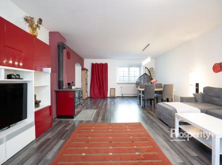 PANA1366 | Prodej - dům/vila, 229 m²