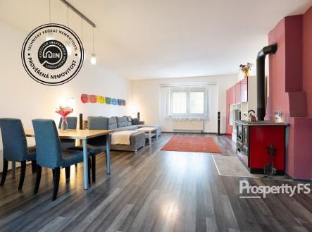 Pečeť_inspekce_100124 | Prodej - dům/vila, 229 m²