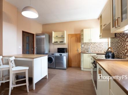 PANA1399 | Prodej - dům/vila, 229 m²